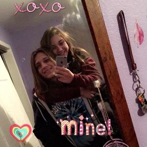 Meet your Posher, Lilly